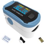 OxyWatch MD300C29 Fingertip Pulse Oximeter