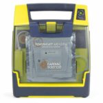 POWERHEART AED G3 Plus External Defibrillator