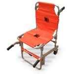 PVC Seat Stair Stretcher for Ambulance (W2)