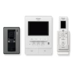 Panasonic VL-SW251SX Wireless Video Intercom