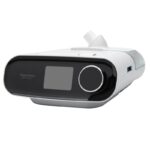 Philips DreamStation BiPAP ST with AVAPS and Heated Humdifier