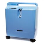 Philips Everflo Oxygen Concentrator 5L