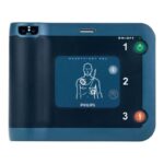 Philips HeartStart FR2+ Defibrillator