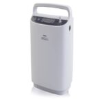 Philips SimplyGo Portable Oxygen Concentrator