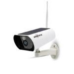 Prolynx PL-SC02 Wifi Solar Camera