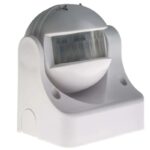 RS PRO PIR Motion Detector PIR Sensor