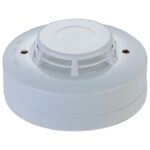 Ravel RE-317D-HL Addressable Heat Detector