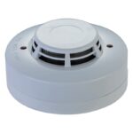 Ravel RE-317D-SL Addressable Smoke Detector