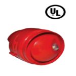 Ravel RE-716LSS Addressable Loop sounder wih Flasher (Weatherproof)