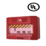 Ravel RE-716P  Addressable Manual Call Point