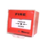Ravel RE 736FF  Manual Call Point