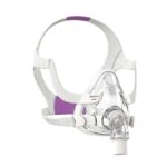 ResMed AirFit F20 Full-Face CPAP Mask
