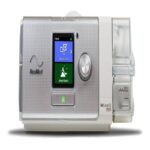 Resmed Aircurve 10 VAuto with Heated Humidifier