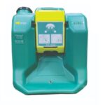 STEIF Portable Eyewash Station T-150,  16 Gallon