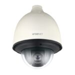 Samsung Hanwha wisenet QNP-6230 2M 23x Network PTZ Dome Camera