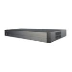 Samsung Hanwha wisenet QRN-410 4 Channel NVR