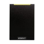 Samsung Hanwha wisenet R40 Card Reader