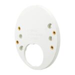 Samsung Hanwha wisenet SBD-120GP Adaptor plate