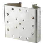 Samsung Hanwha wisenet SBE-100PM Pole Mount for Explosion-proof Camera