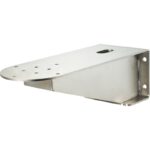 Samsung Hanwha wisenet SBE-100WM Wall Mount for Explosion-proof Camera