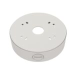 Samsung Hanwha wisenet SBF-100BW1 Back Box