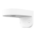 Samsung Hanwha wisenet SBP-120WMW Indoor Wall Mount (White)