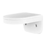 Samsung Hanwha wisenet SBP-137WMW Dome Mount (White)