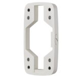 Samsung Hanwha wisenet SBP-300BW Wall mount base (White)