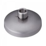Samsung Hanwha wisenet SBP-300HMS6 Stainless Steel Cap Adaptor
