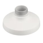 Samsung Hanwha wisenet SBP-300HMW6 Hanging Mounts(White)