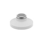 Samsung Hanwha wisenet SBP-300HMW7 Hanging Mounts(White)