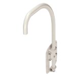 Samsung Hanwha wisenet SBP-300LM Parapet Mount
