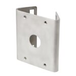 Samsung Hanwha wisenet SBP-300PMS Pole Mount