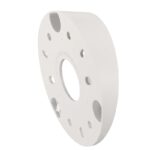 Samsung Hanwha wisenet SBP-300TM1 Tilted Wall Mount