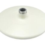 Samsung Hanwha wisenet SBP-317HMW Hanging Mount (White)