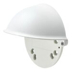 Samsung Hanwha wisenet SBV-120WCW  Weather Cap (White)