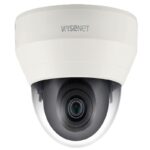 Samsung Hanwha wisenet SCD-6013 1080p Analog HD Dome Camera.