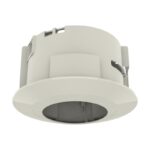 Samsung Hanwha wisenet SHP-1680FW In-ceiling Housing