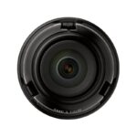 Samsung Hanwha wisenet SLA-5M3700Q Exchangeable 5MP lenses for PNM-9000VD