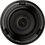 Samsung Hanwha wisenet SLA-5M4600Q Exchangeable 5MP lenses for PNM-9000VD