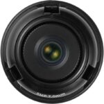 Samsung Hanwha wisenet SLA-5M7000D Exchangeable 5MP lenses for PNM-9000VD