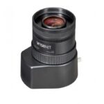 Samsung Hanwha wisenet SLA-M8550D 1/2.8" CS-mount Auto Iris Megapixel lens