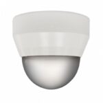 Samsung Hanwha wisenet SPB-IND72 Dome cover