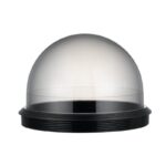 Samsung Hanwha wisenet SPB-PTZ6 Smoked Dome Cover
