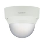 Samsung Hanwha wisenet SPB-PTZ71 Dome Cover
