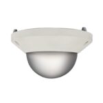 Samsung Hanwha wisenet SPB-VAW12 Smoked dome cover