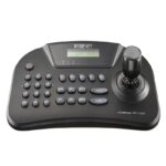 Samsung Hanwha wisenet SPC-1010 PTZ Control Keyboard