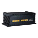 Samsung Hanwha wisenet SPN-10080P 8-Port PoE Network Switch
