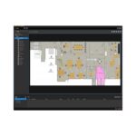 Samsung Hanwha wisenet SSA-M3000 Server Software