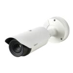 Samsung Hanwha wisenet TNO-4040T VGA Thermal Bullet Camera